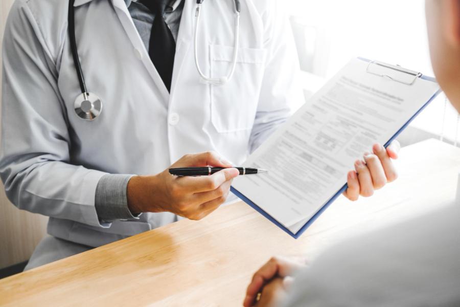 Occupational Health Surveillance